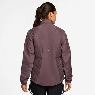 Nike Veste Swift Therma-FIT pour femmes