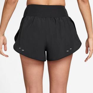 Nike Short Tempo Flow Swoosh avec doublure pour femmes