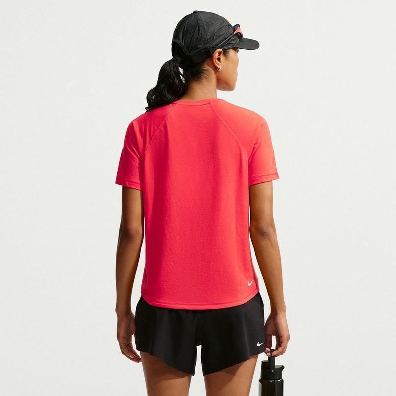 Nike Women's ACG Dri-FIT Short Sleeve Trail Top