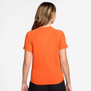 Nike Women's ACG Dri-FIT Short Sleeve Trail Top