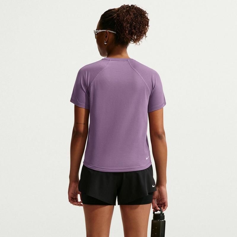 Nike Women's ACG Dri-FIT Short Sleeve Trail Top