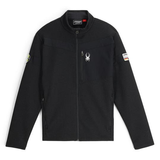 Spyder Wengen Encore Full Zip | SportFits Shop