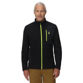 Spyder Men's Bandit Fleece Jacket