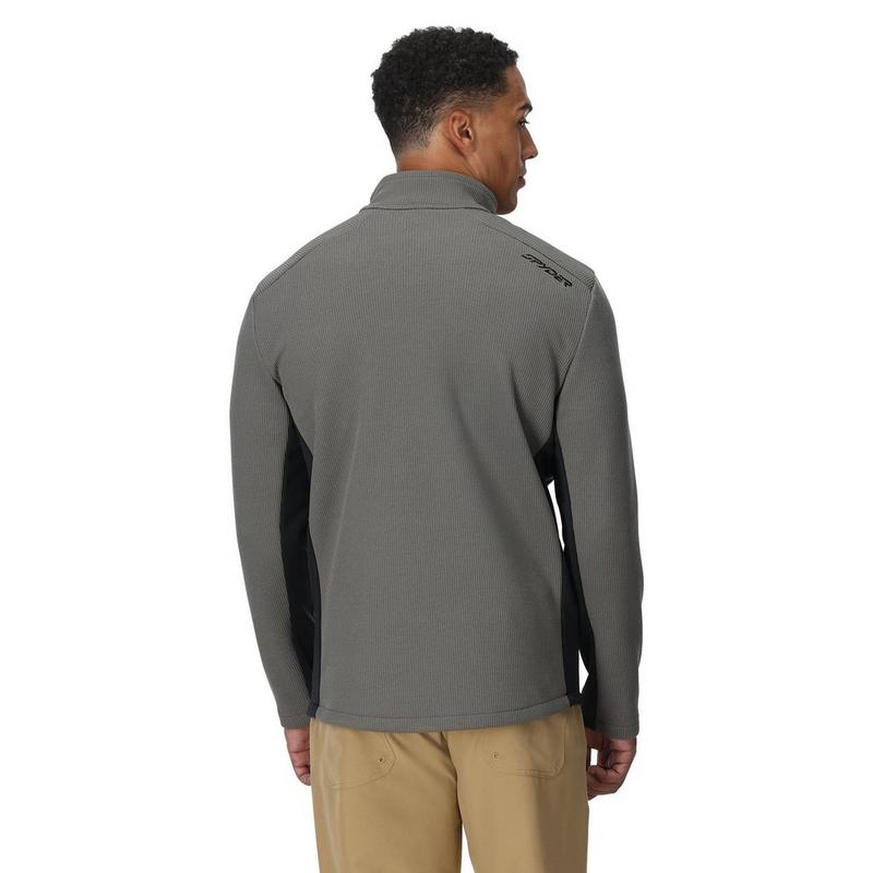 Spyder Veste en molleton Bandit pour hommes