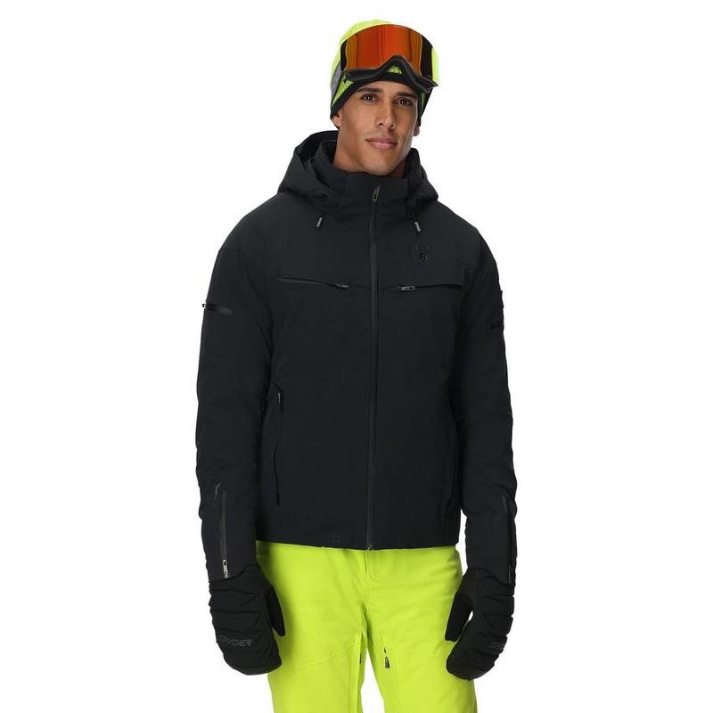 Spyder Men's Monterosa Jacket