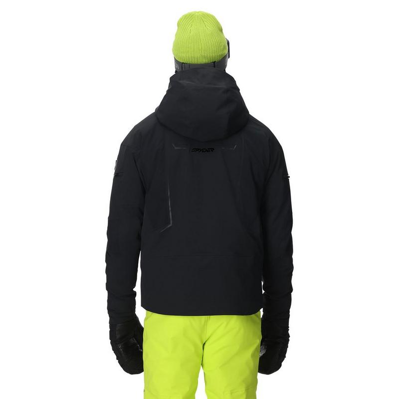 Spyder Men's Monterosa Jacket
