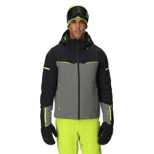 Spyder Men's Monterosa Jacket