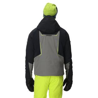 Spyder Men's Monterosa Jacket