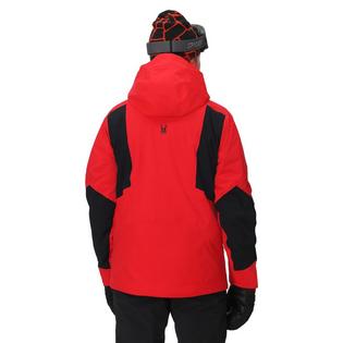 Spyder Manteau Alyeska pour hommes