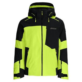 Spyder Manteau Leader pour hommes