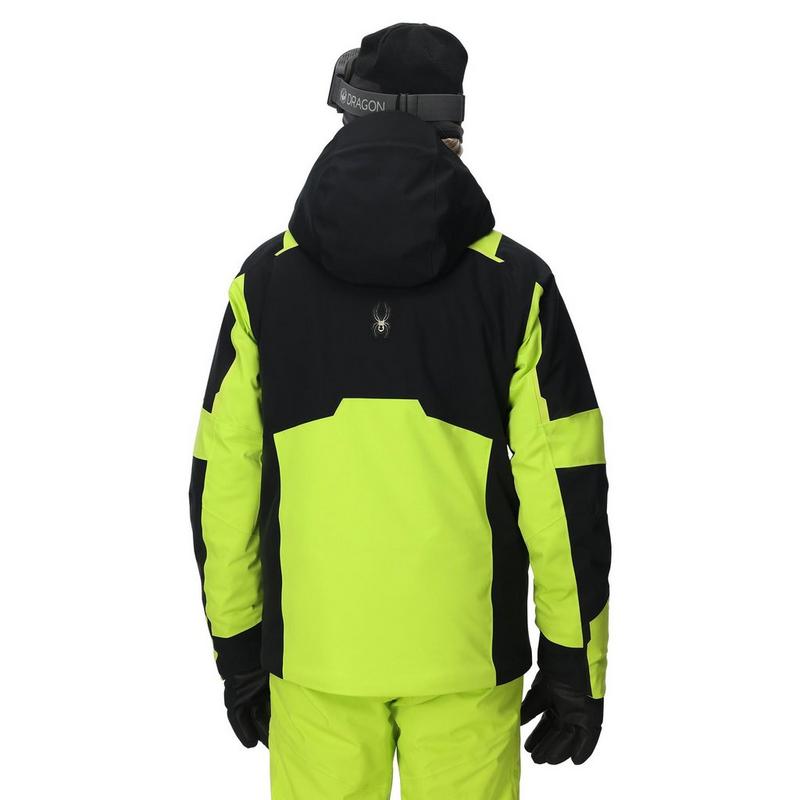 Spyder Men's Leader Jacket