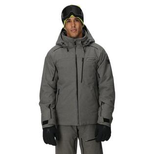 Spyder Manteau Leader pour hommes