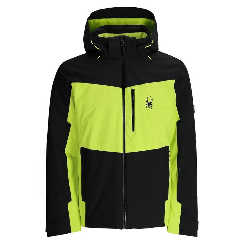 Spyder Manteau Copper pour hommes