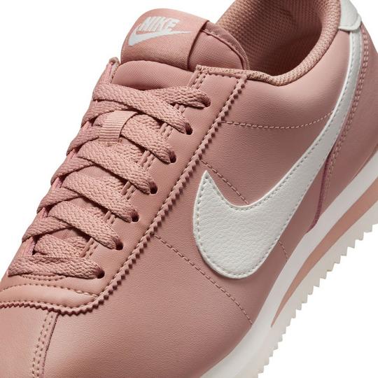 靴 Nike Women's Cortez Leather Women's Cortez Leather Shoe | Nike | Sporting Life Online