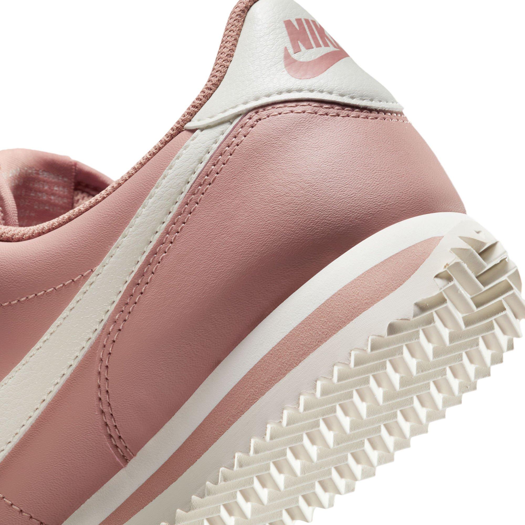 Women's Cortez Leather Shoe | Nike | Sporting Life Online