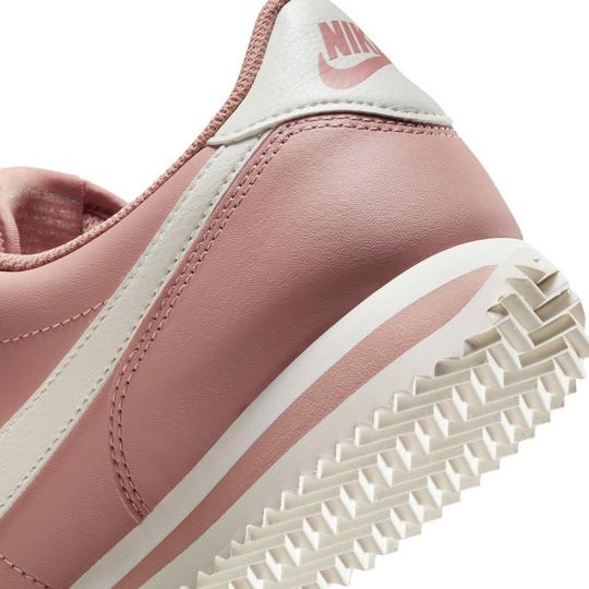 Women's Cortez Leather Shoe | Nike | Sporting Life Online