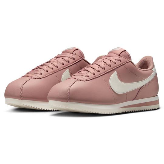 靴 Nike Women's Cortez Leather Women's Cortez Leather Shoe | Nike | Sporting Life Online