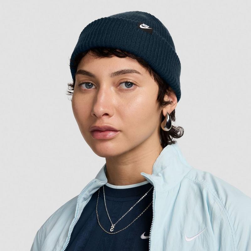 Nike Tuque &agrave; revers court Terra Futura365 unisexe