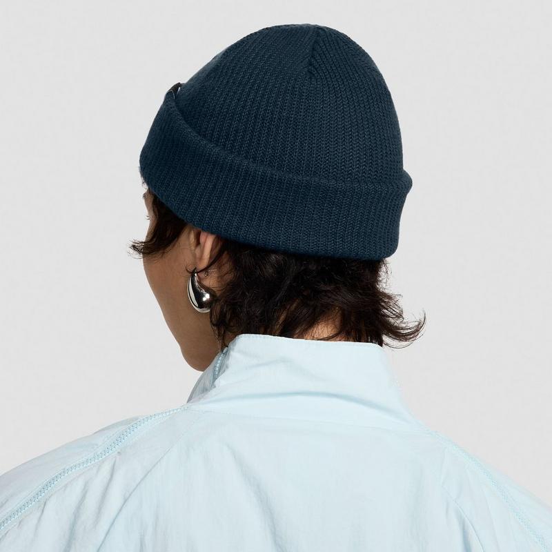 Nike Tuque &agrave; revers court Terra Futura365 unisexe
