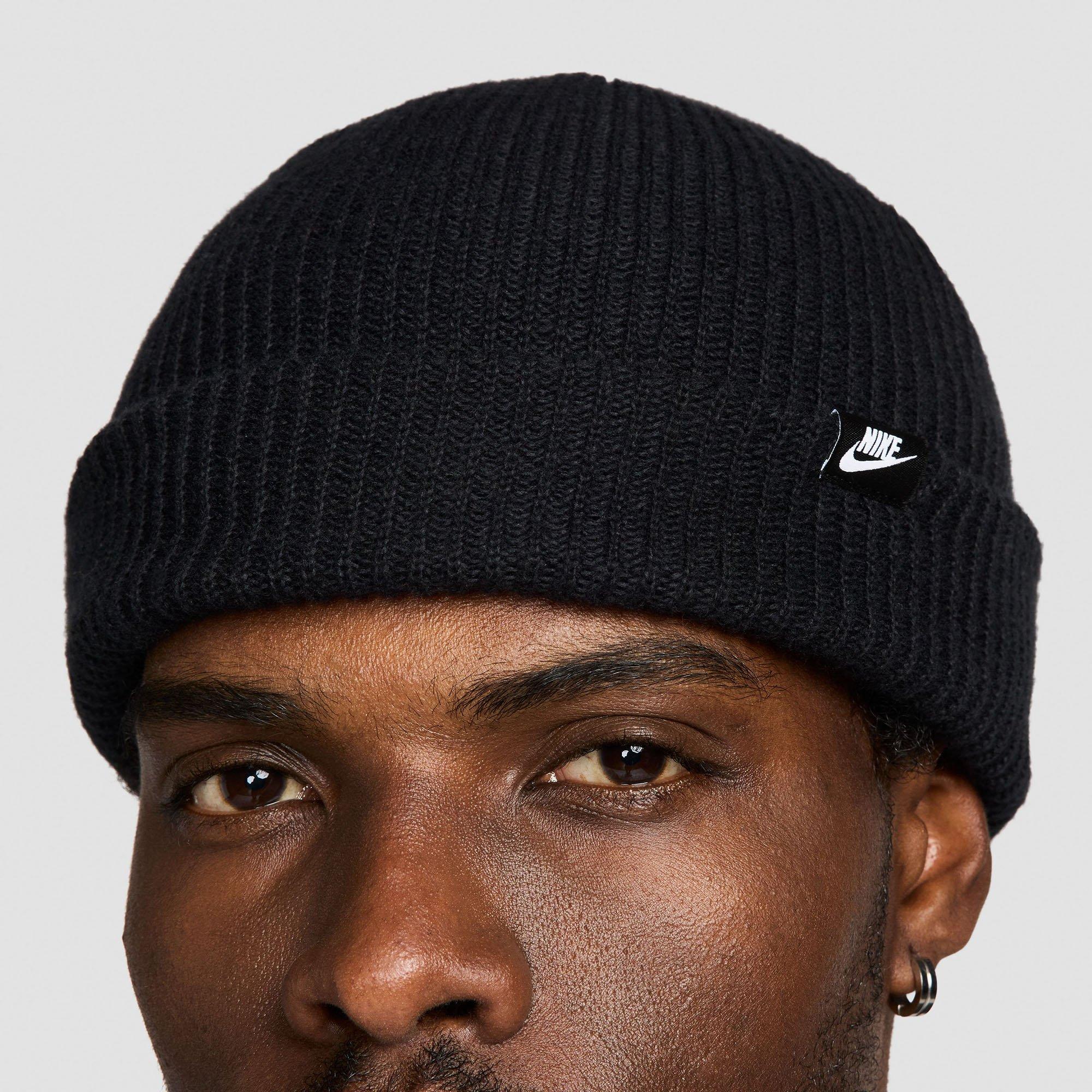 Unisex Terra Futura365 Short Cuff Beanie