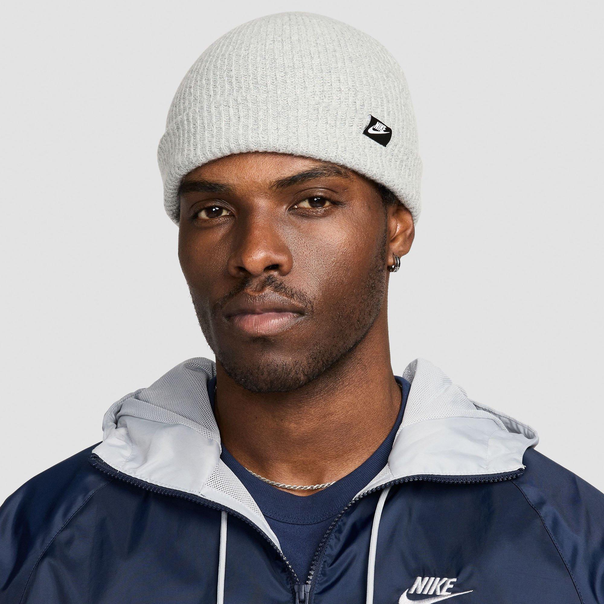 Unisex Terra Futura365 Short Cuff Beanie | Nike | Sporting Life Online