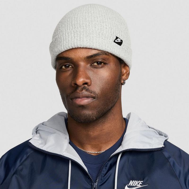Nike Tuque &agrave; revers court Terra Futura365 unisexe