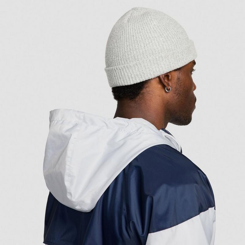 Nike Tuque &agrave; revers court Terra Futura365 unisexe