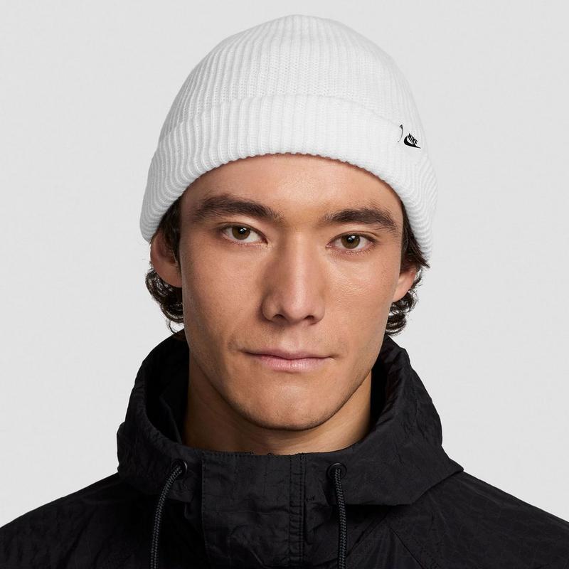 Nike Tuque &agrave; revers court Terra Futura365 unisexe