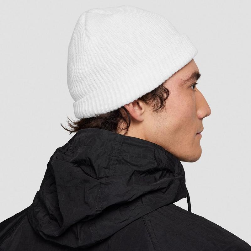 Nike Tuque &agrave; revers court Terra Futura365 unisexe