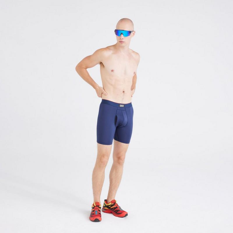 Saxx Cale&ccedil;on en maille Multi-Sport pour hommes