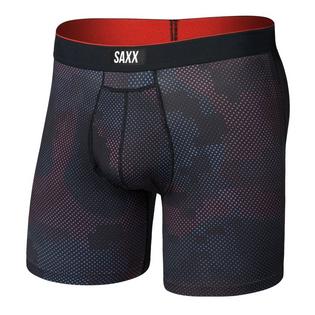 Saxx Cale&ccedil;on boxeur en maille Multi-Sport pour hommes