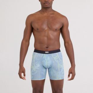Saxx Cale&ccedil;on boxeur en maille Multi-Sport pour hommes