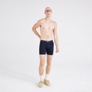 Saxx Cale&ccedil;on boxeur Vibe Xtra Soft Comfort pour hommes (paquet de 2)