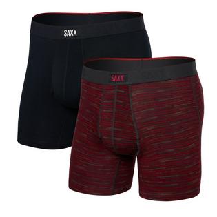 Saxx Cale&ccedil;on boxeur Vibe Xtra Soft Comfort pour hommes (paquet de 2)