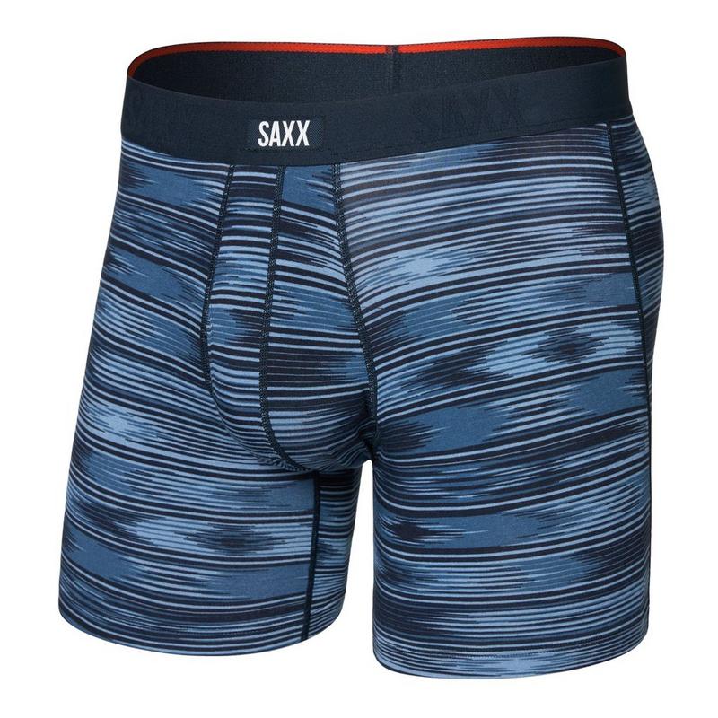 Saxx Cale&ccedil;on boxeur Vibe Xtra Soft Comfort pour hommes