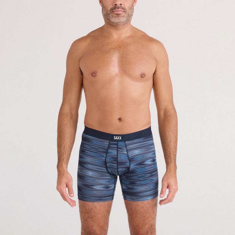 Saxx Cale&ccedil;on boxeur Vibe Xtra Soft Comfort pour hommes