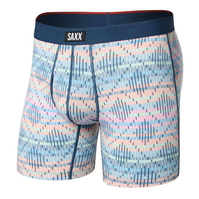 Saxx Cale&ccedil;on boxeur Vibe Xtra Soft Comfort pour hommes