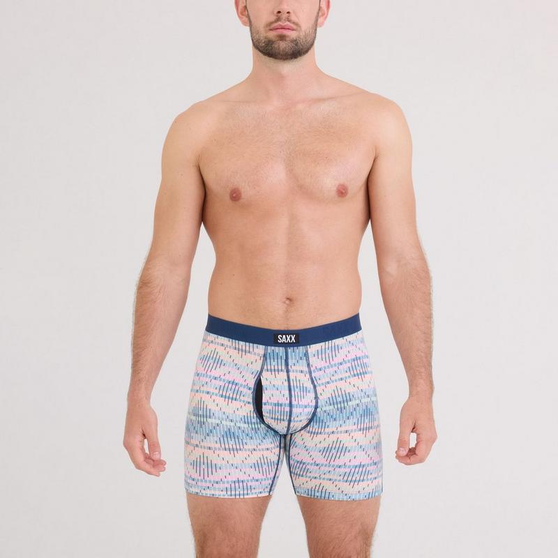 Saxx Cale&ccedil;on boxeur Vibe Xtra Soft Comfort pour hommes