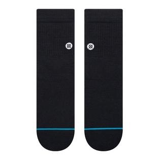 Stance Unisex Icon Quarter Sock