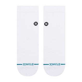 Stance Unisex Icon Quarter Sock