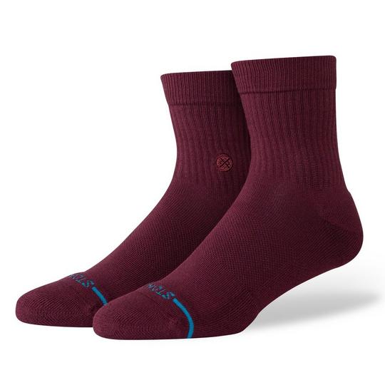 Stance Unisex Icon Quarter Sock