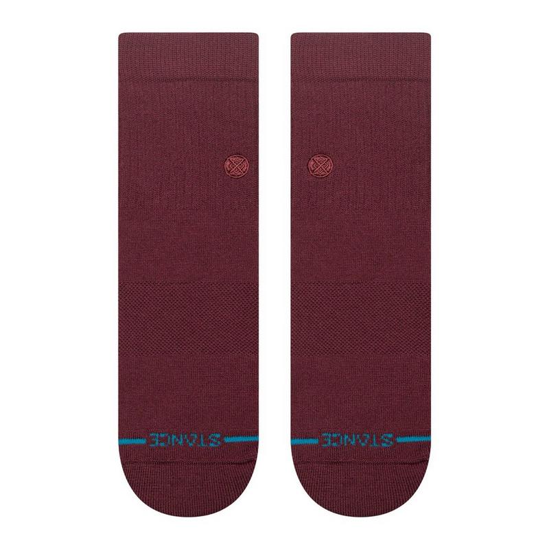 Stance Chaussettes 1/4 Icon unisexes