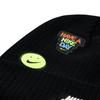 Kids   4-7  Patch Peak Beanie   Glove Two-Piece Set