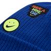 Kids   4-7  Patch Peak Beanie   Glove Two-Piece Set