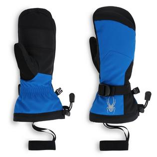 Spyder Juniors' [8-16] Finn Mitten