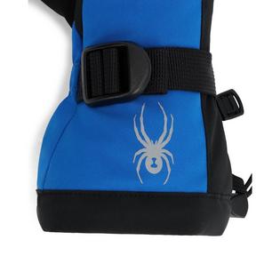 Spyder Juniors' [8-16] Finn Mitten