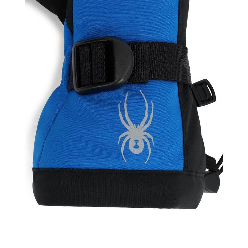 Spyder Juniors' [8-16] Finn Mitten