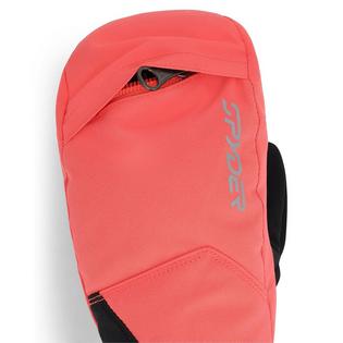 Spyder Mitaines Finn pour juniors [8-16]