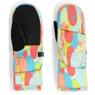Spyder Kids' [2-7] Cubby Mitten