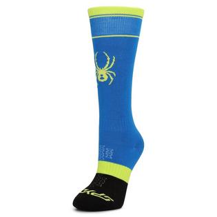 Spyder Juniors' [8-16] Bug Liner Ski Sock